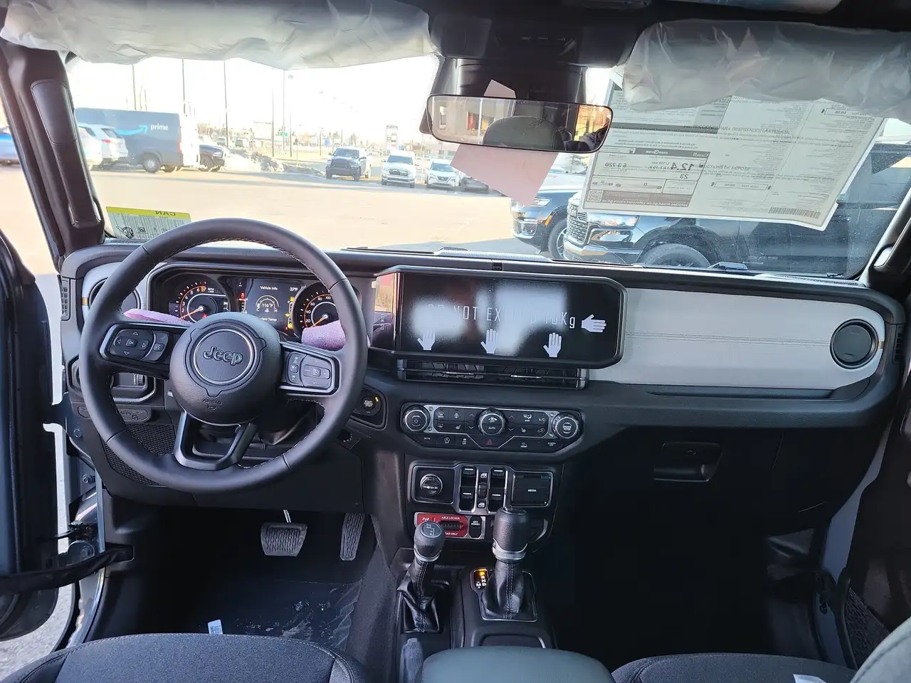 Jeep Gladiator снимка Jeep Gladiator