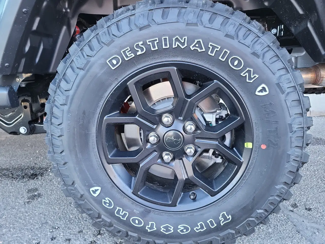 Jeep Gladiator снимка Jeep Gladiator
