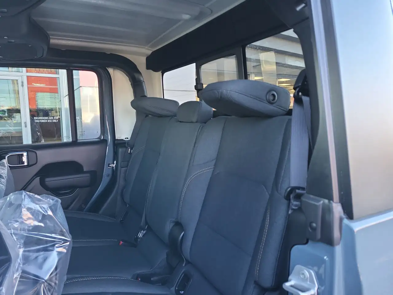 Jeep Gladiator снимка Jeep Gladiator