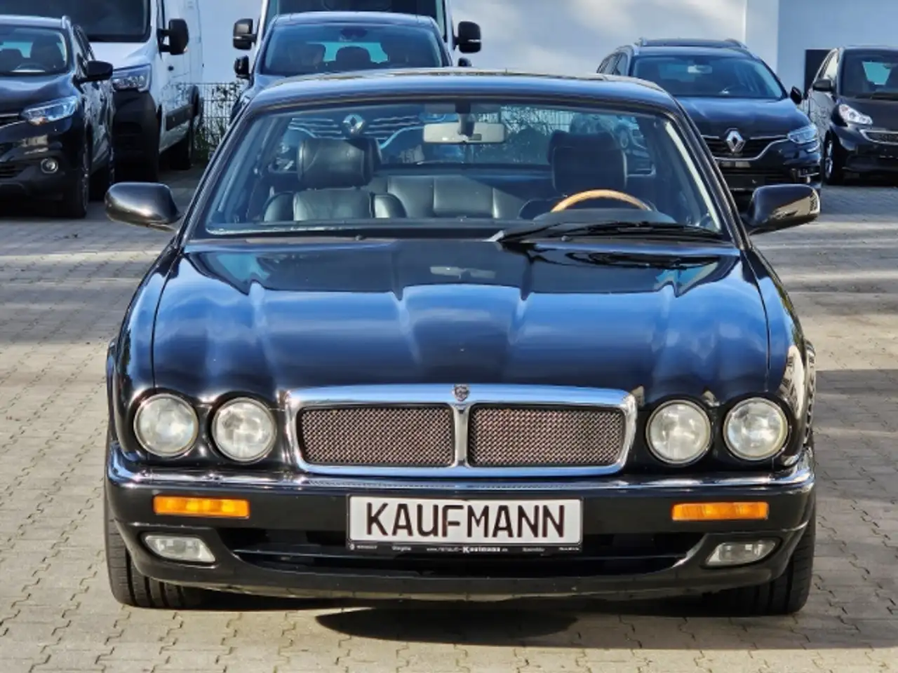Jaguar XJ6 12 4.0 XJ Sport 6, foto 2