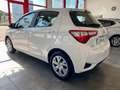 Toyota Yaris 1.0 5Porte 72Cv NEOPATENTATI-RETROCAMERA Blanco - thumbnail 6