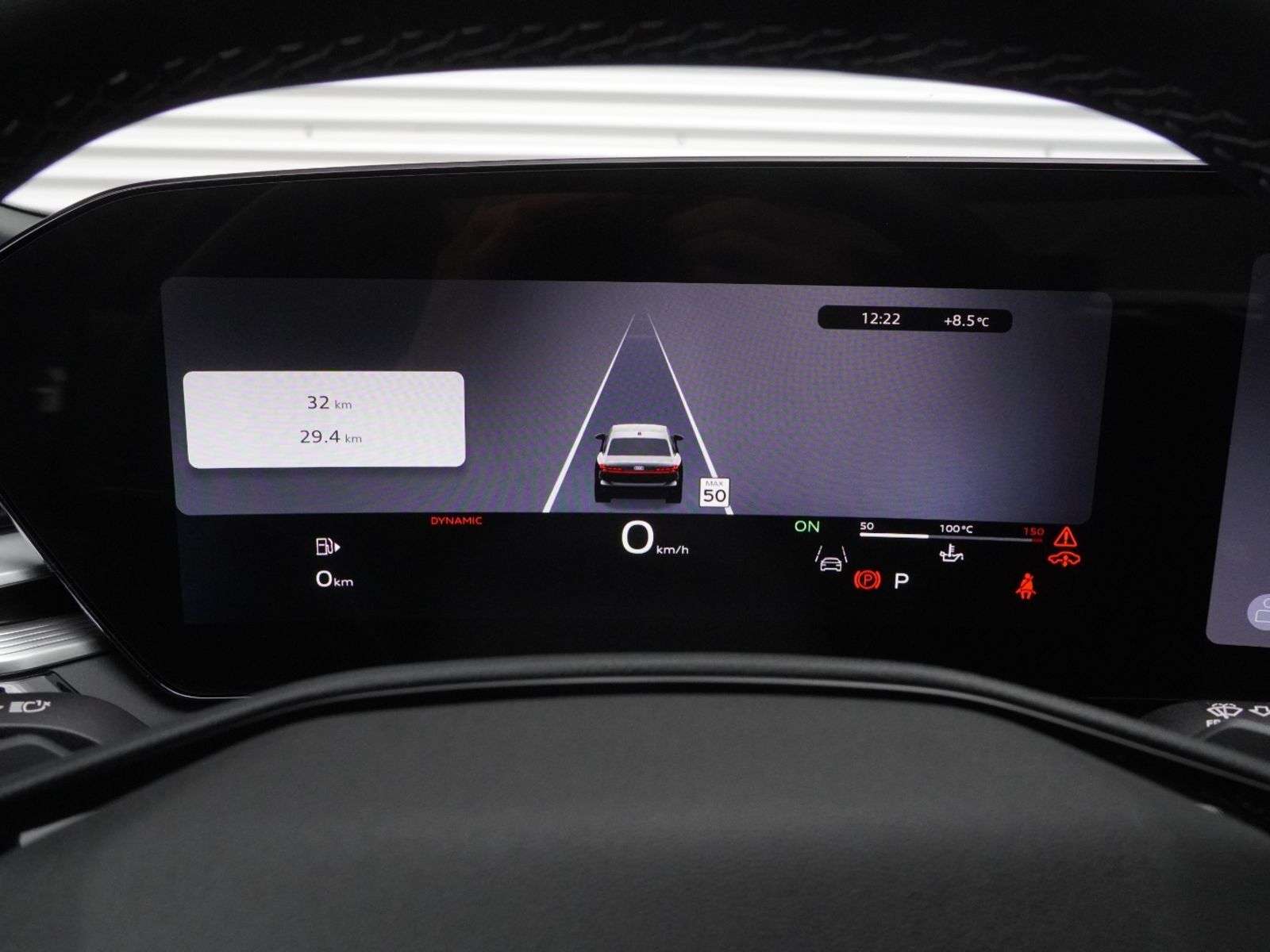2026 Audi A6 Technik TFSI quattro thumb 12