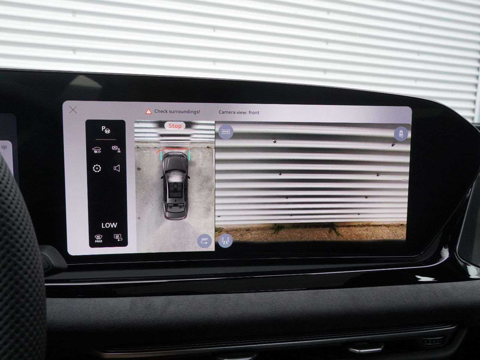 2026 Audi A6 Technik TFSI quattro thumb 17