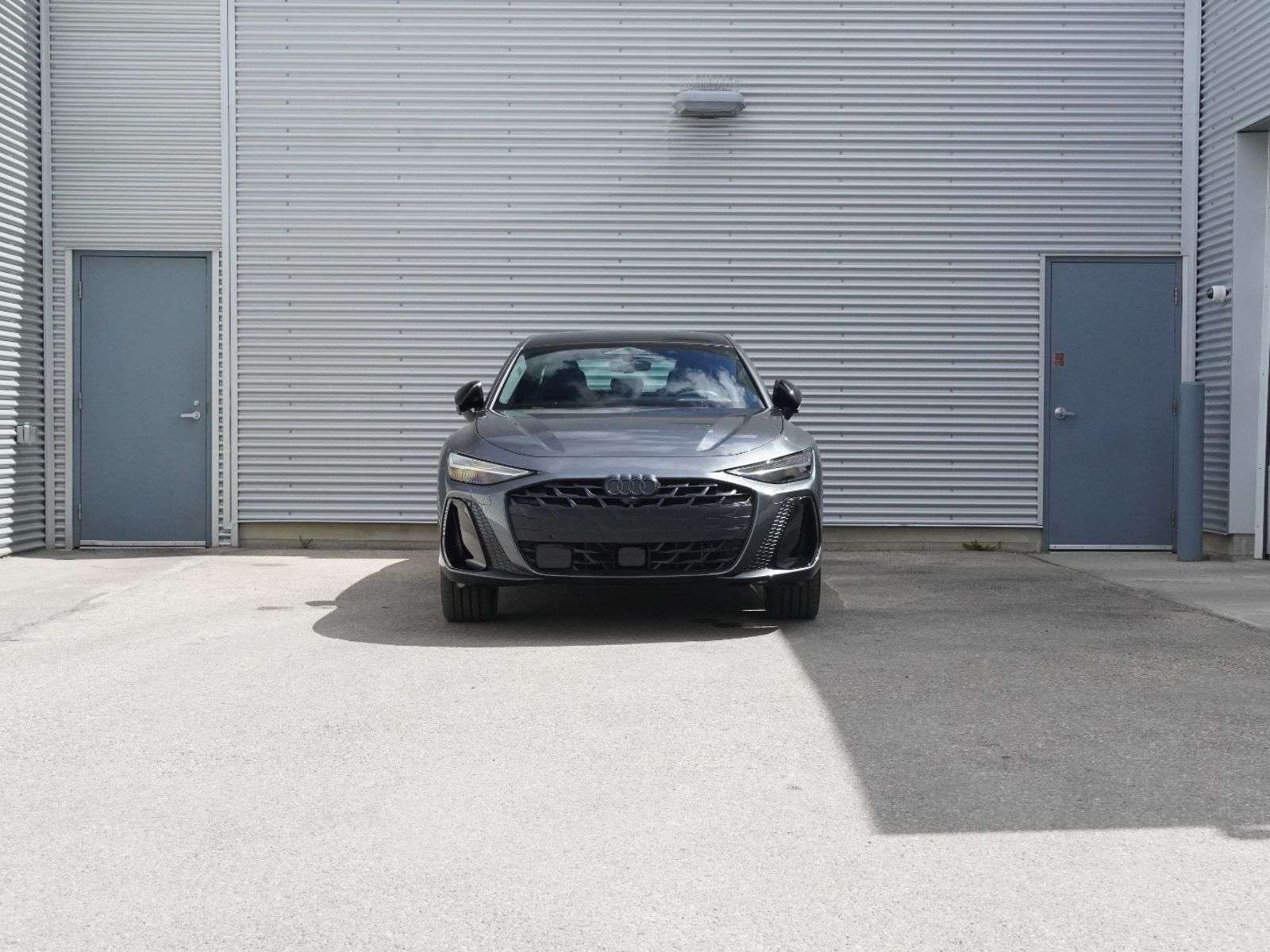 2026 Audi A6 Technik TFSI quattro alt 3