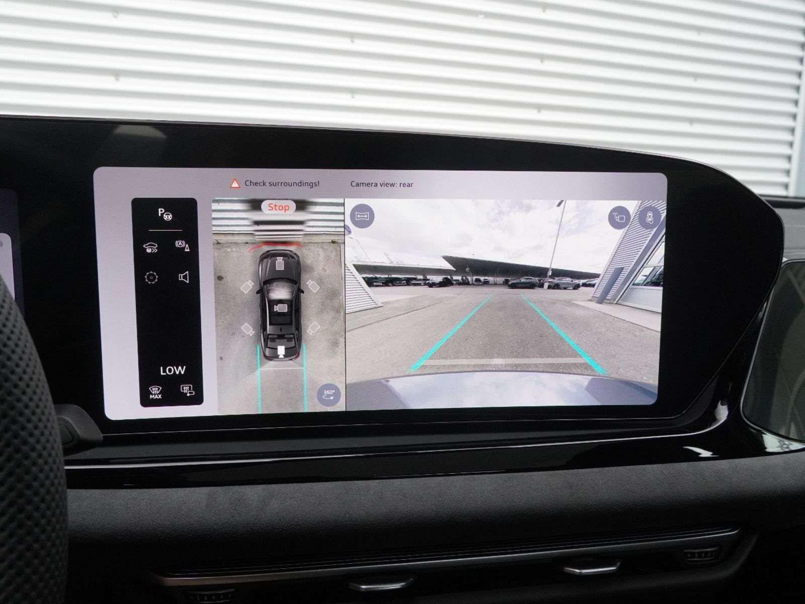 2026 Audi A6 Technik TFSI quattro thumb 18
