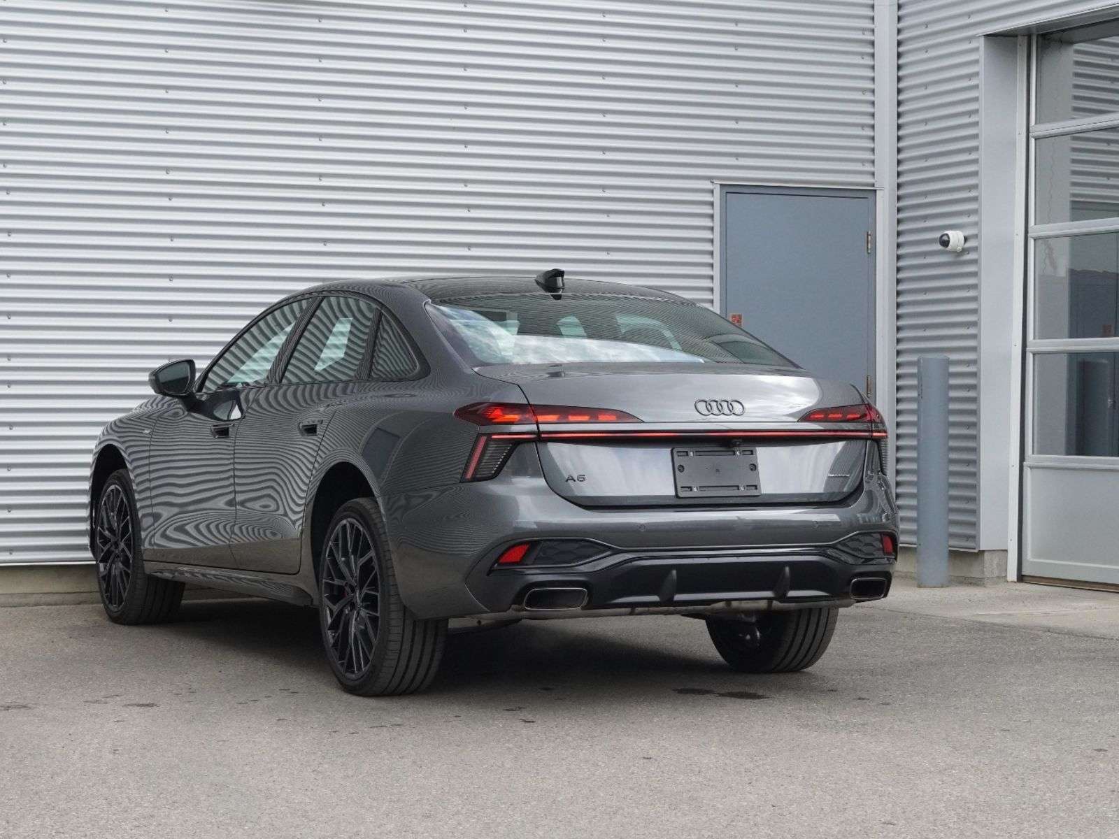 2026 Audi A6 Technik TFSI quattro thumb 6