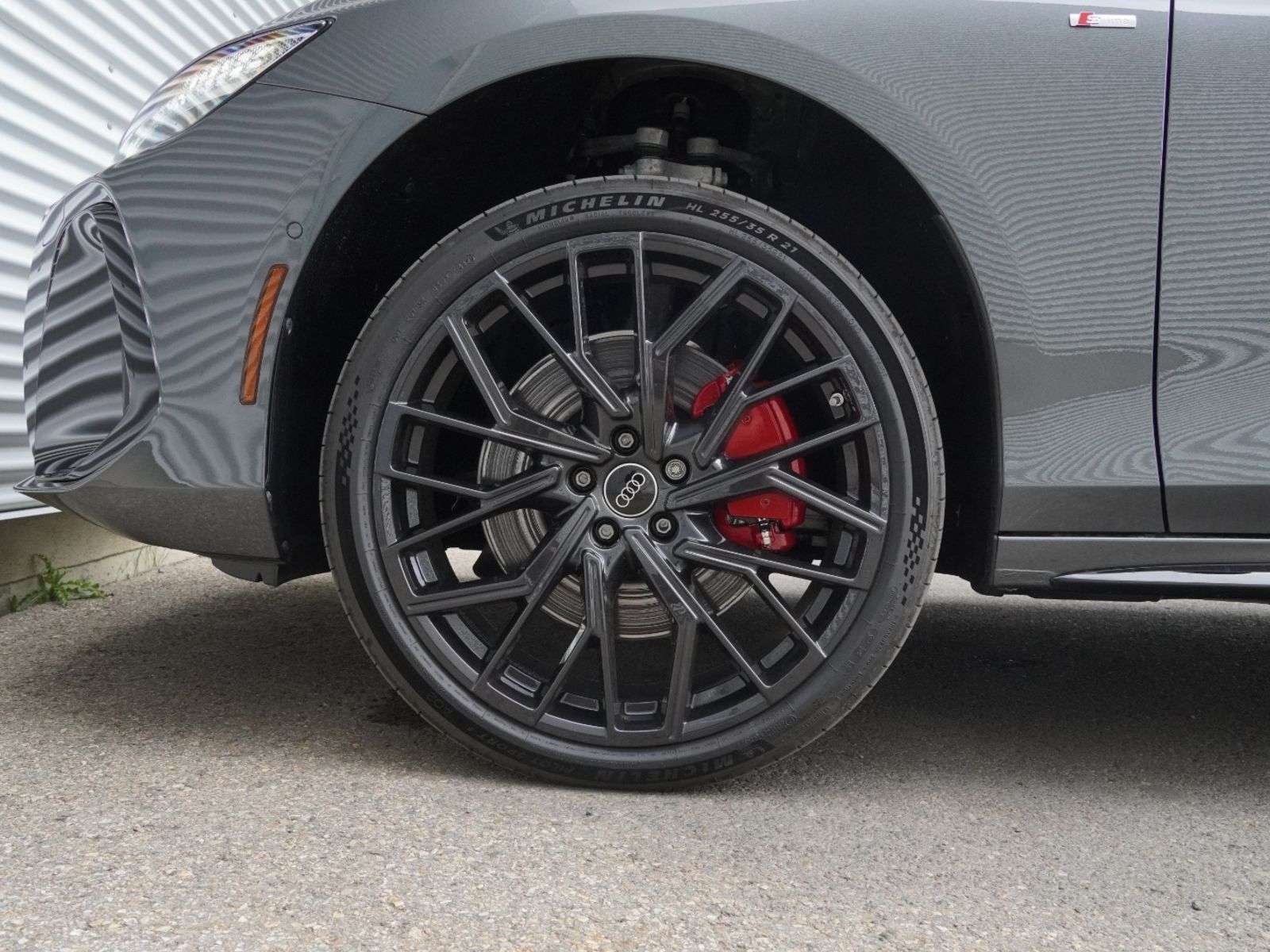 2026 Audi A6 Technik TFSI quattro thumb 9