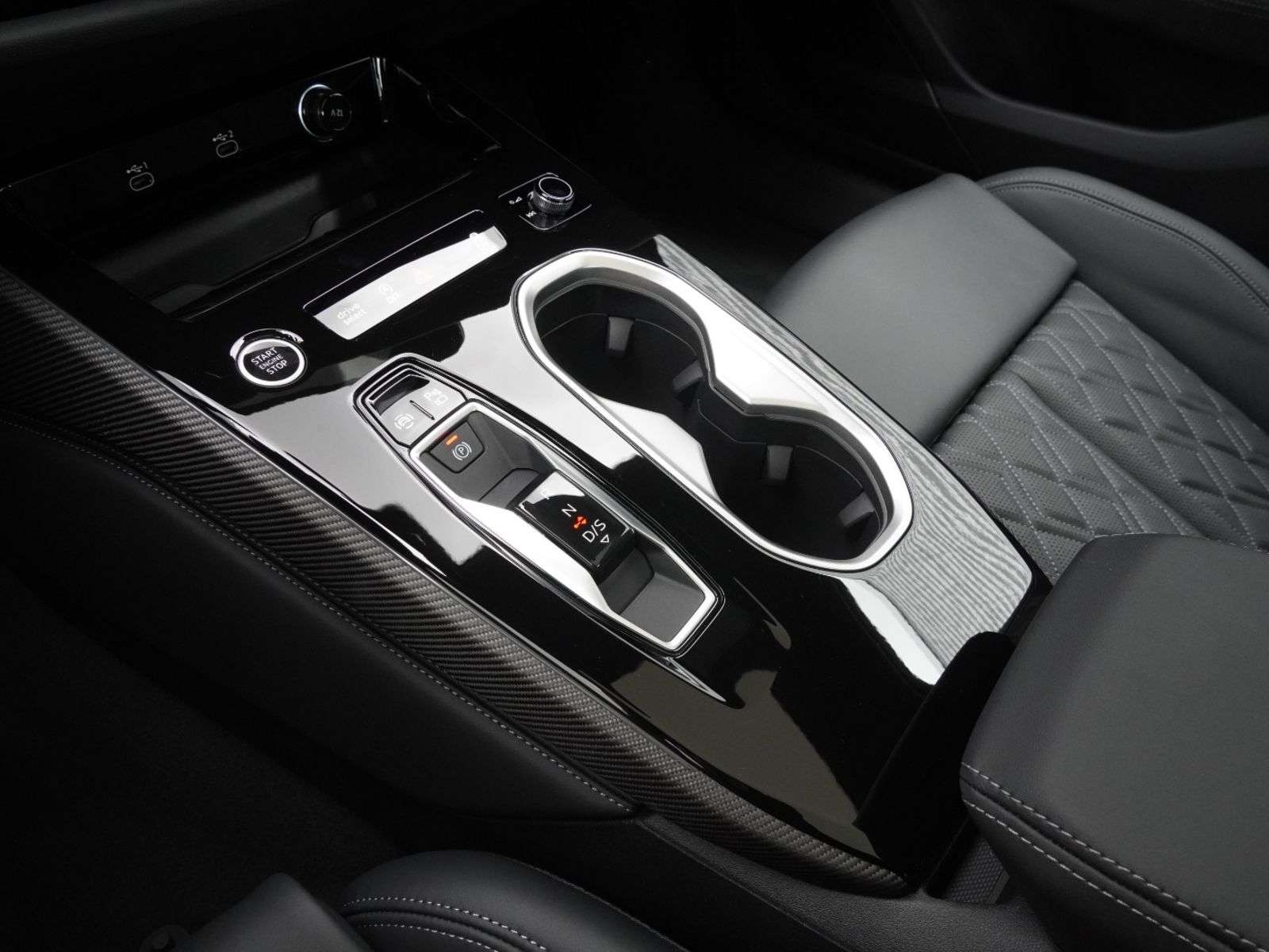 2026 Audi A6 Technik TFSI quattro thumb 15