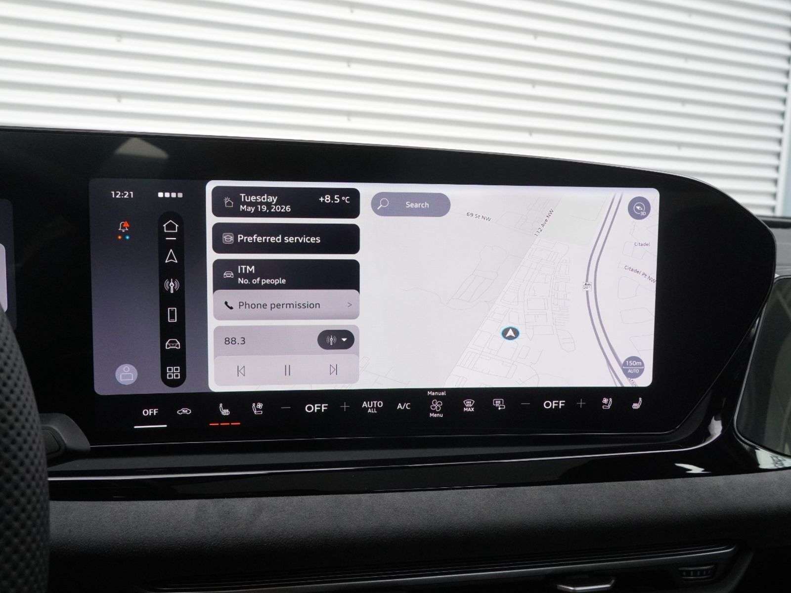 2026 Audi A6 Technik TFSI quattro thumb 16