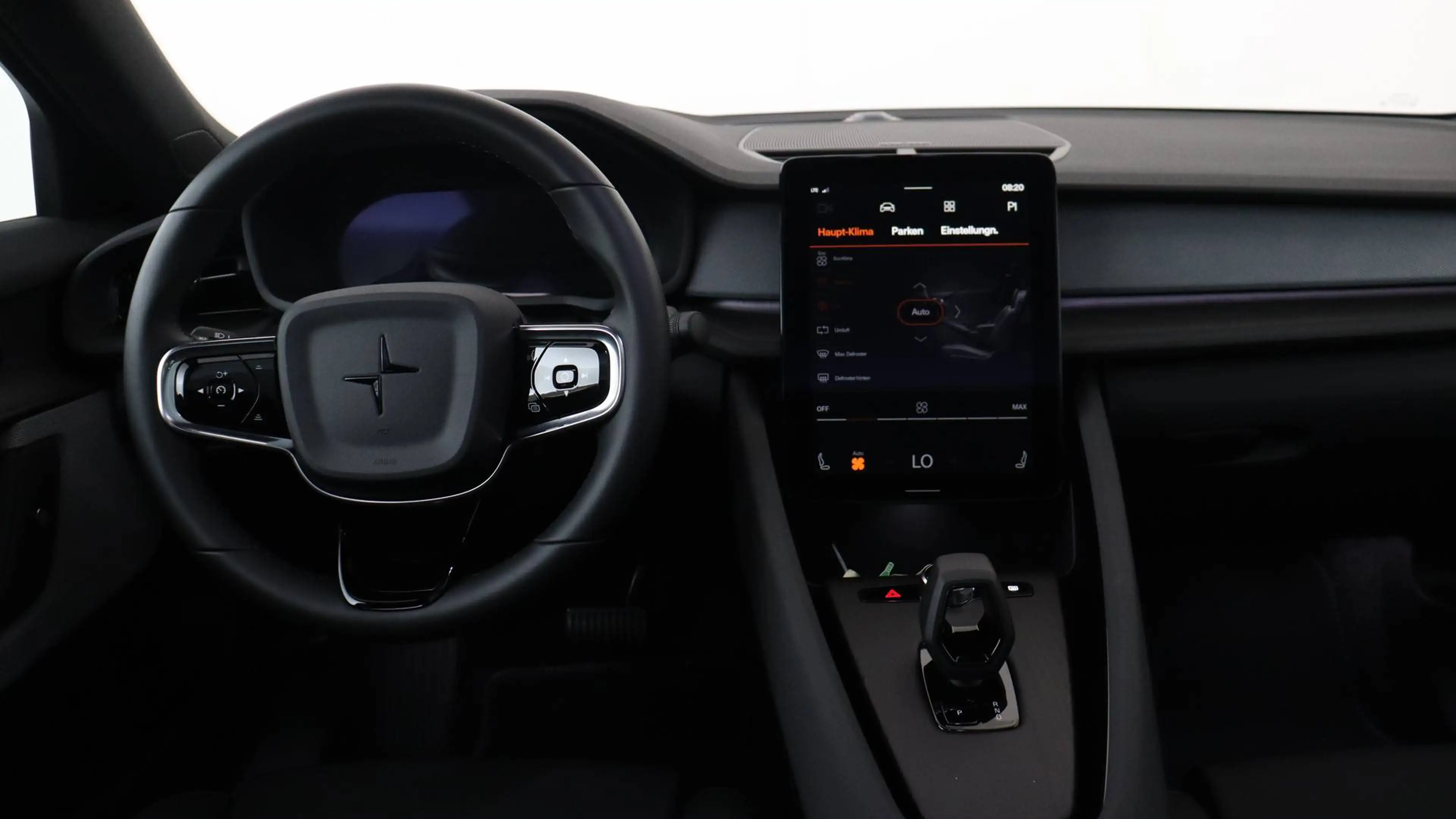 Polestar 2 82 kWh Long Range Single Motor MY26 Prime — photo 12