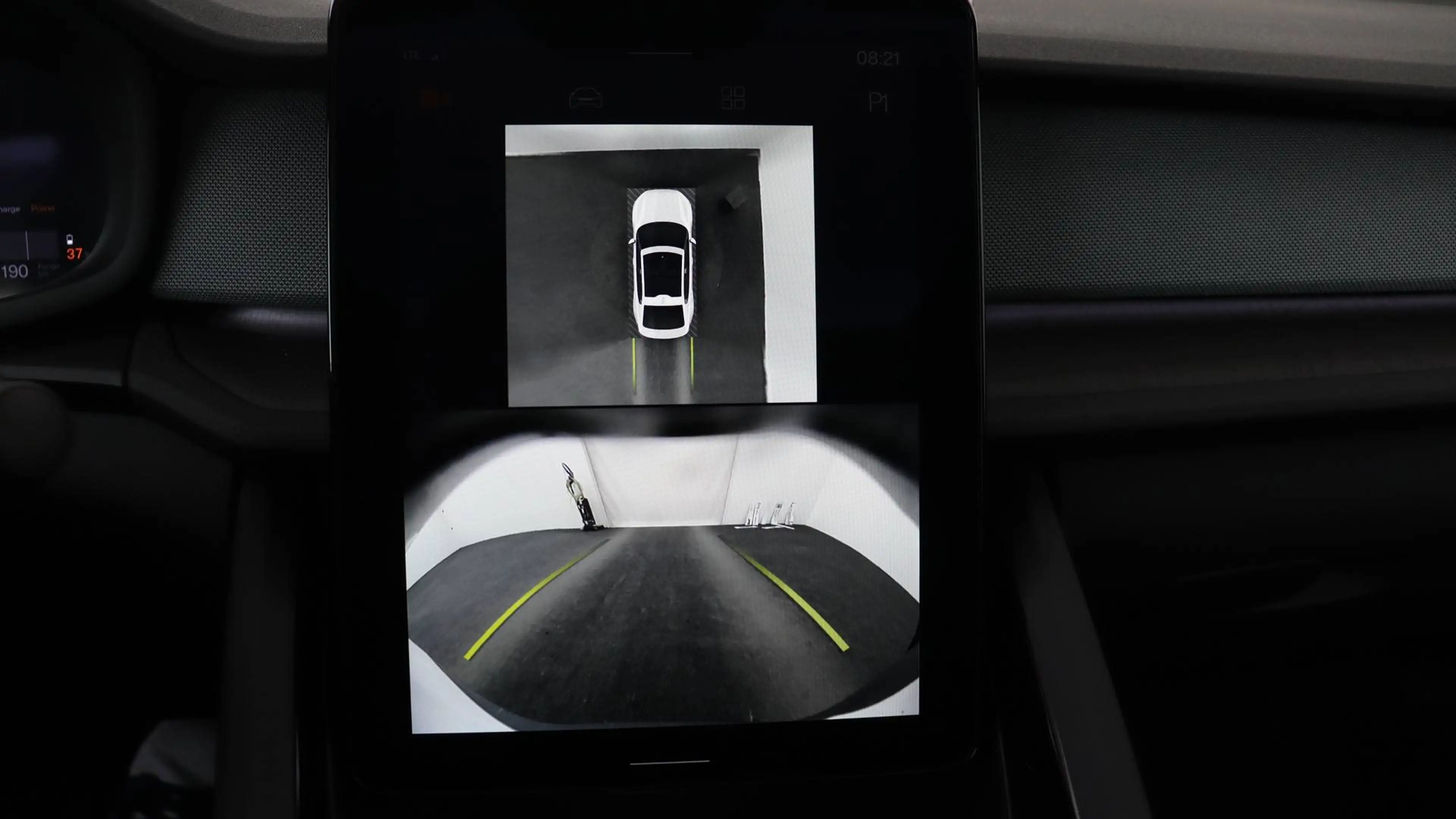 Polestar 2 82 kWh Long Range Single Motor MY26 Prime — photo 10