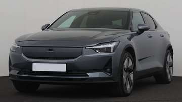 82 kWh Long Range Single Motor MY26 Prime