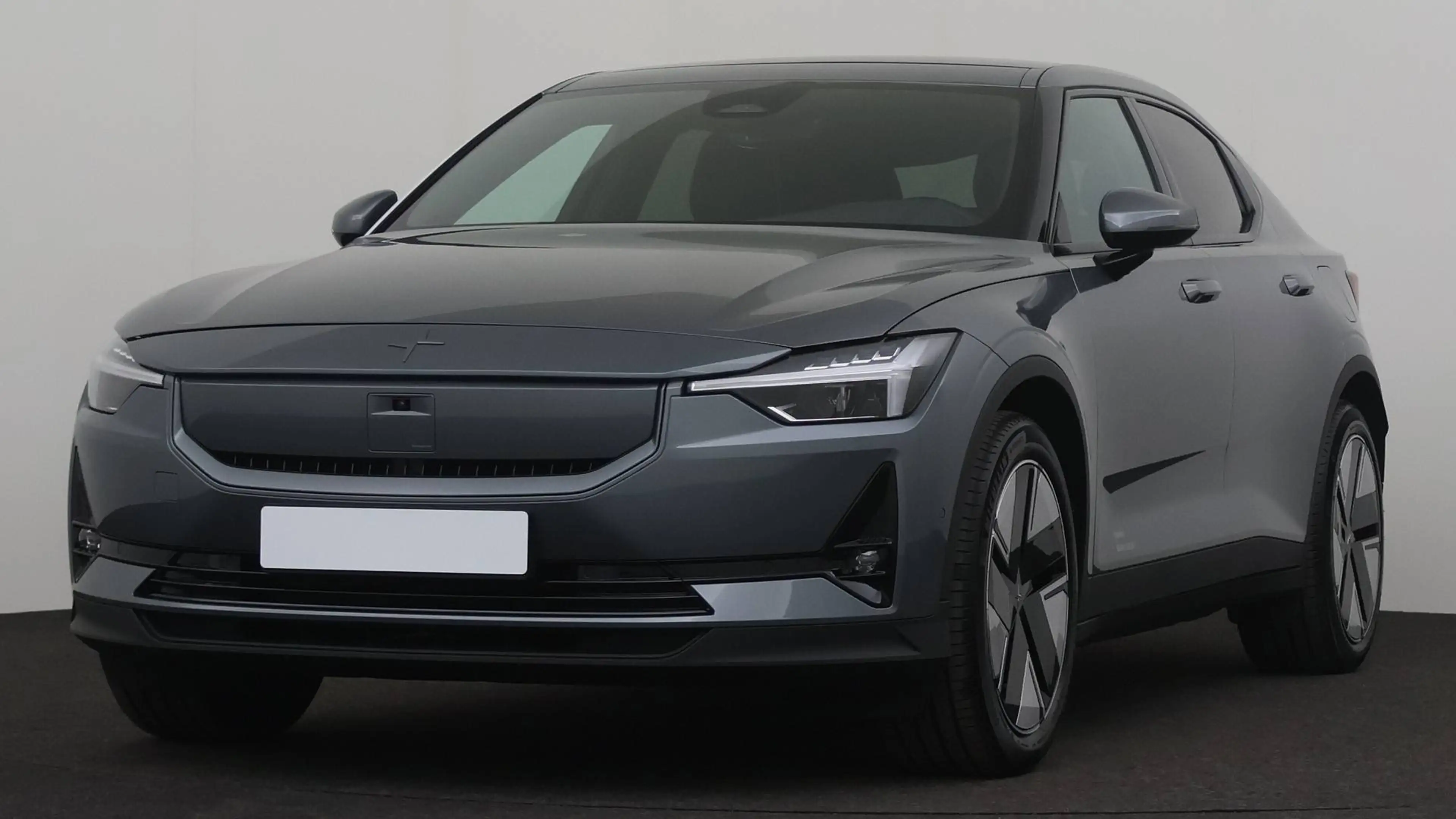 Polestar 2 82 kWh Long Range Single Motor MY26 Prime