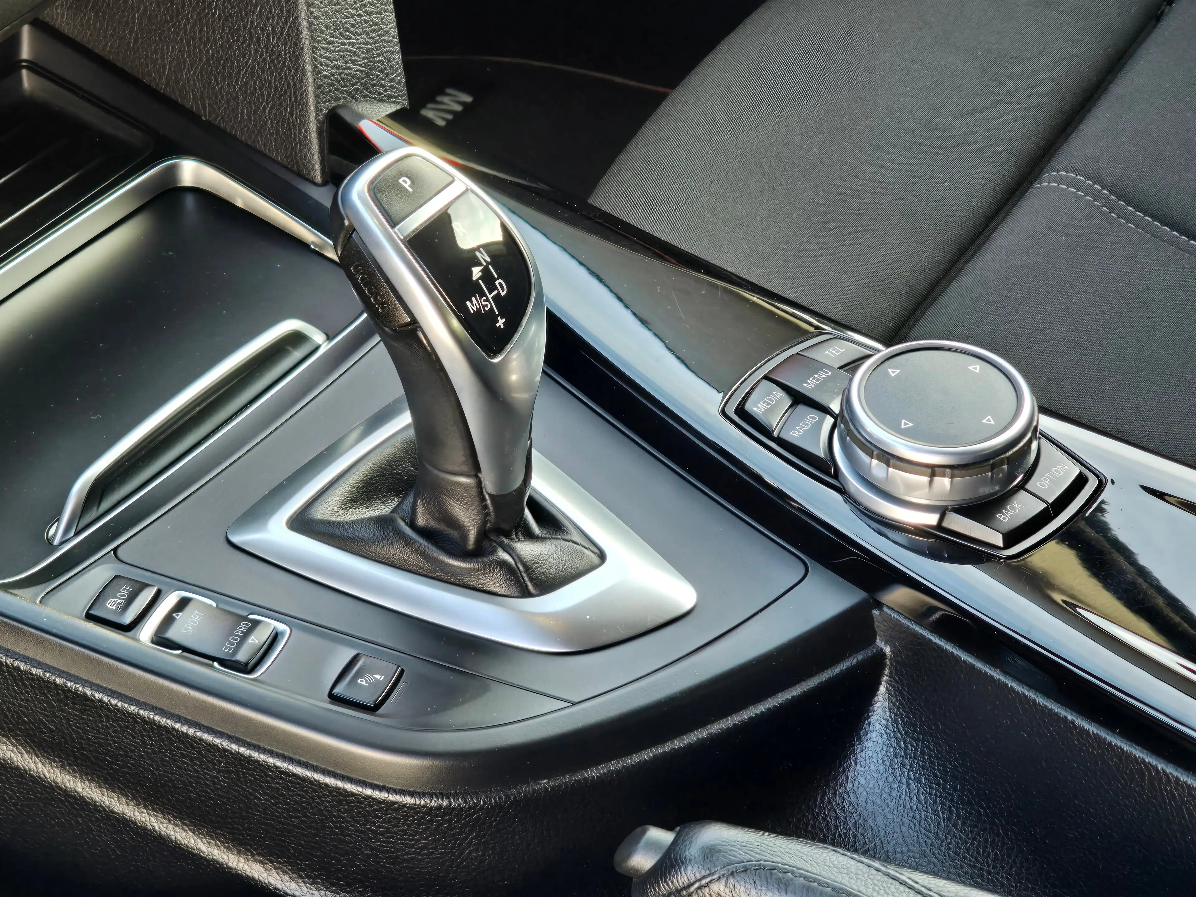 BMW 435 d xDrive Sport Line Kredit*Automatik*Head-Up D — photo 12