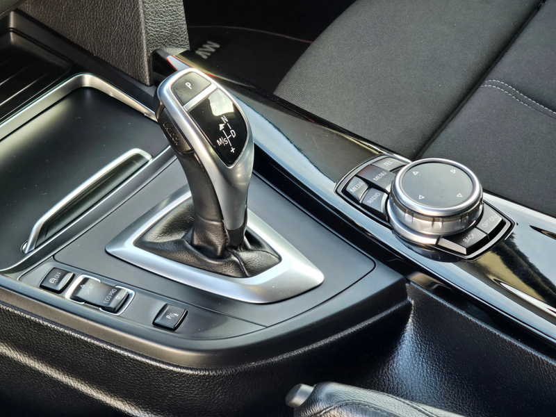 BMW 435 d xDrive Sport Line Kredit*Automatik*Head-Up D — photo 12