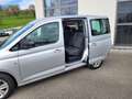 Volkswagen Caddy Basis Silber - thumbnail 2