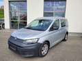 Volkswagen Caddy Basis Silber - thumbnail 1