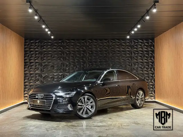 Audi A6 ✅45 TFSI Pro Line 360 Camera Memory AmbientLight