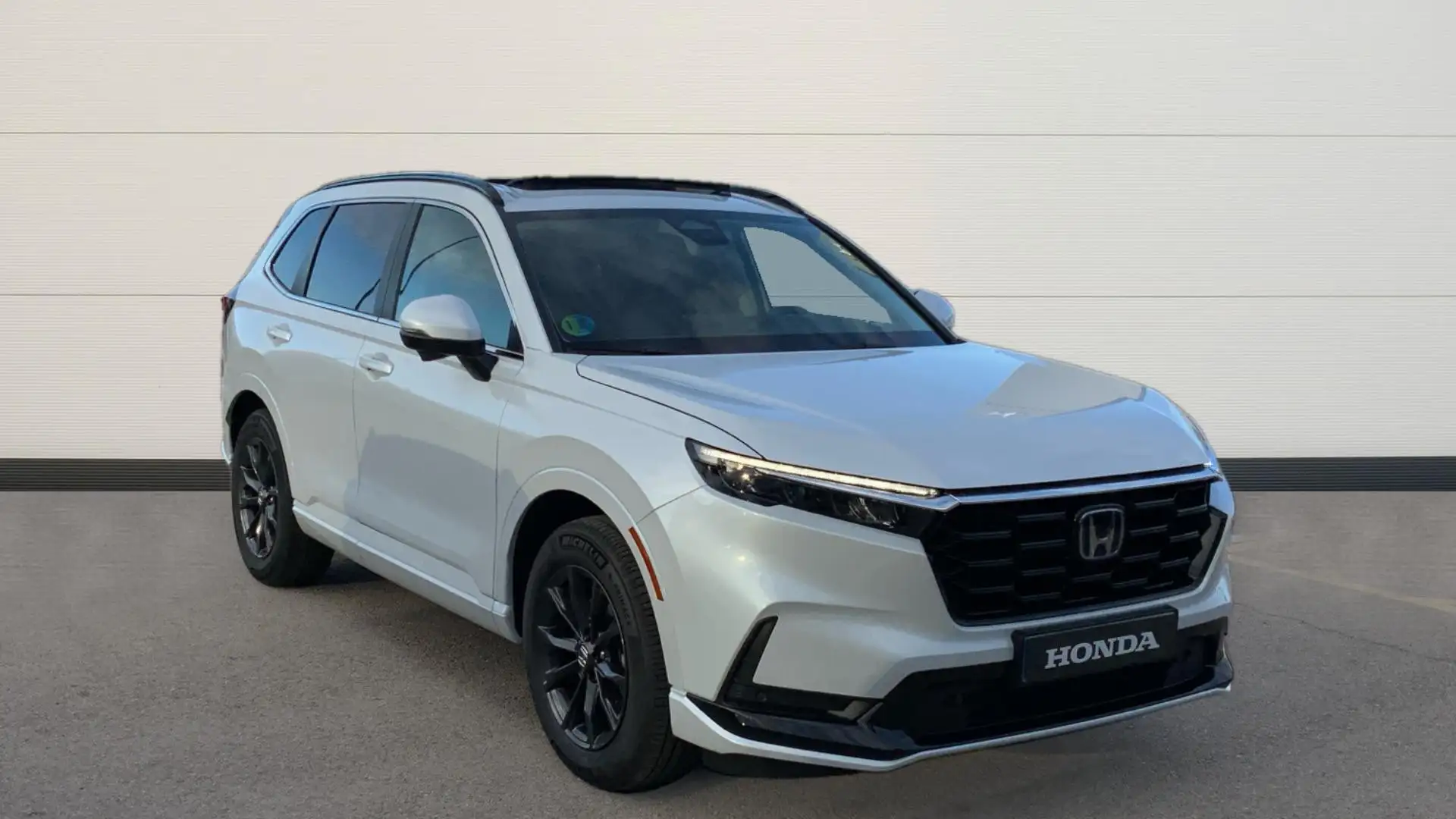 Honda CR-V 2.0 i-MMD Elegance 4x2 - 1