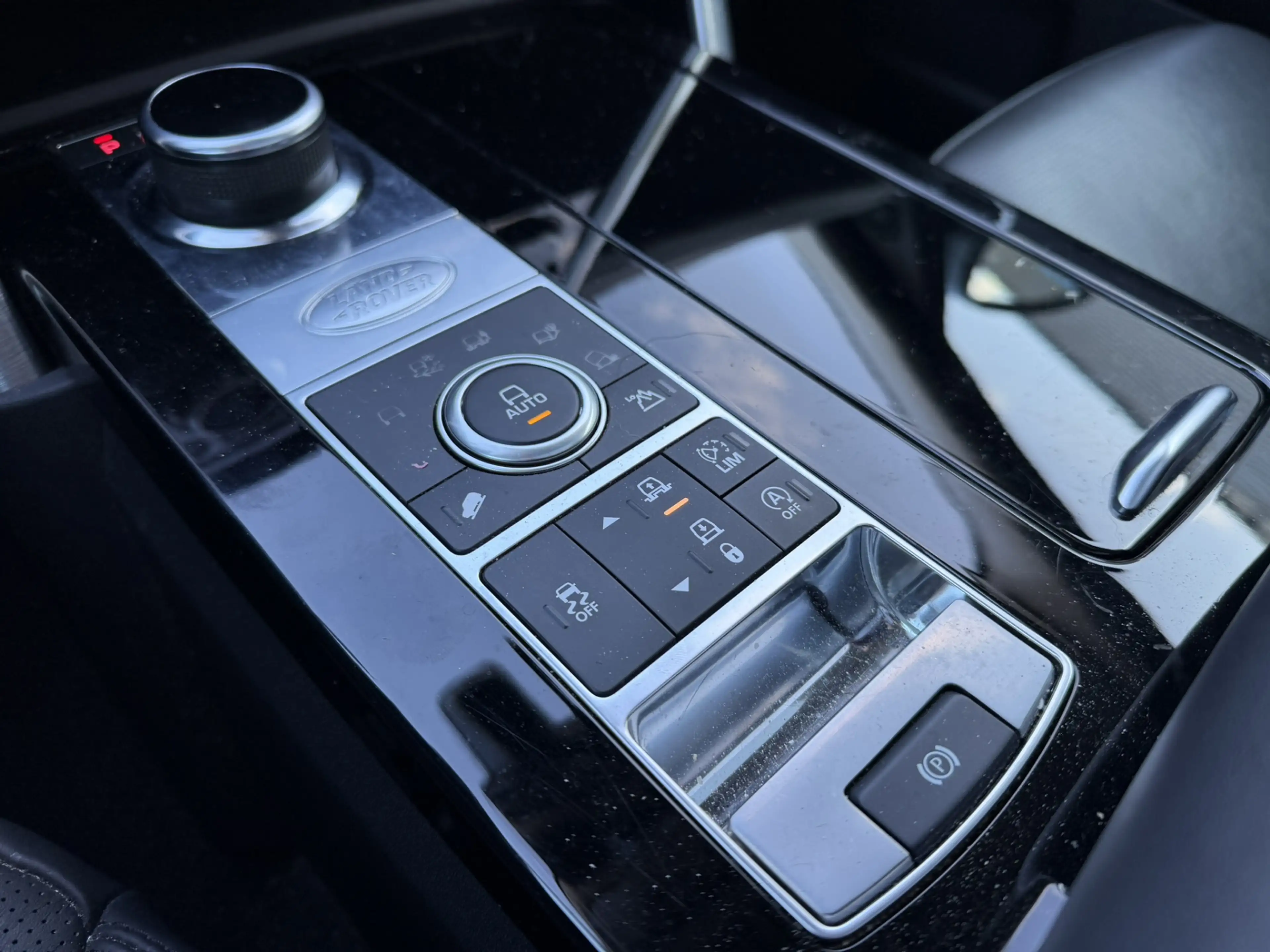 Land Rover Discovery 3.0 Td6 HSE Luxury 7persoons ACC LED Panoramadak T — photo 15