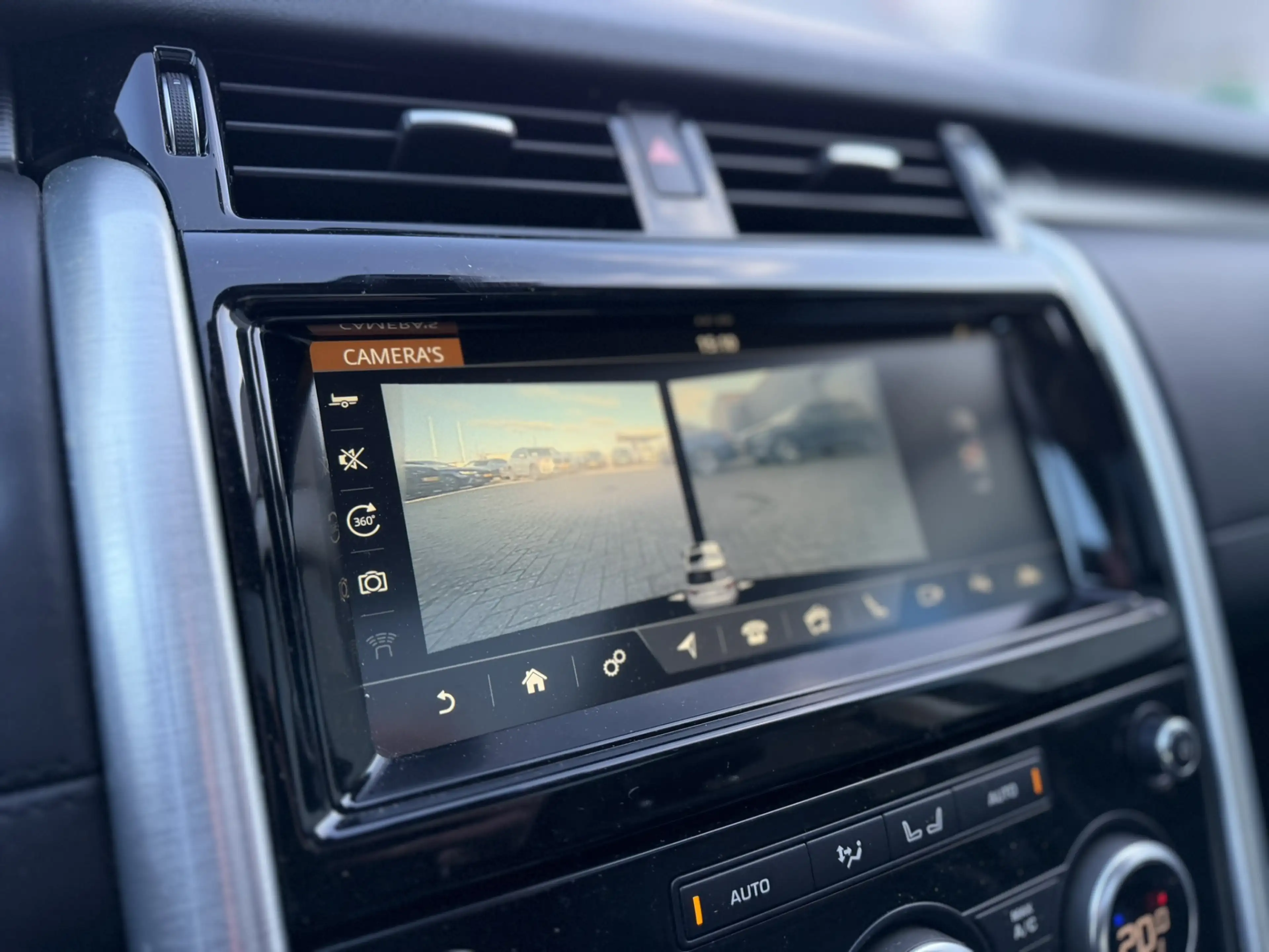 Land Rover Discovery 3.0 Td6 HSE Luxury 7persoons ACC LED Panoramadak T — photo 17