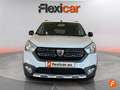 Dacia Lodgy Aniversario 1.6 80kW (110CV) GLP 5Pl Blanco - thumbnail 2