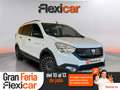 Dacia Lodgy Aniversario 1.6 80kW (110CV) GLP 5Pl Blanco - thumbnail 1