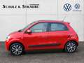 Renault Twingo 1.0 SCe 75 Limited  KLIMA Bluetooth Geschwindigke Rot - thumbnail 3