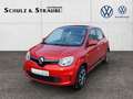 Renault Twingo 1.0 SCe 75 Limited  KLIMA Bluetooth Geschwindigke Rot - thumbnail 1
