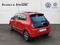 Renault Twingo 1.0 SCe 75 Limited  KLIMA Bluetooth Geschwindigke Rot - thumbnail 4