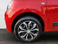 Renault Twingo 1.0 SCe 75 Limited  KLIMA Bluetooth Geschwindigke Rot - thumbnail 10