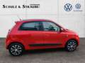 Renault Twingo 1.0 SCe 75 Limited  KLIMA Bluetooth Geschwindigke Rot - thumbnail 7