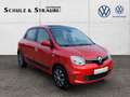 Renault Twingo 1.0 SCe 75 Limited  KLIMA Bluetooth Geschwindigke Rot - thumbnail 8