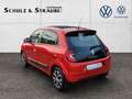 Renault Twingo 1.0 SCe 75 Limited  KLIMA Bluetooth Geschwindigke Rot - thumbnail 4