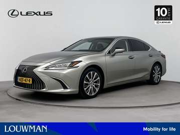 300h Executive Line Limited | Stoel Verwarming & K