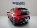 Hyundai BAYON 1.2 MPI Maxx Rosso - thumbnail 7