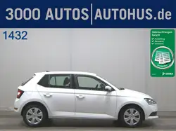 Skoda Fabia 1.0 TSI Ambition Navi