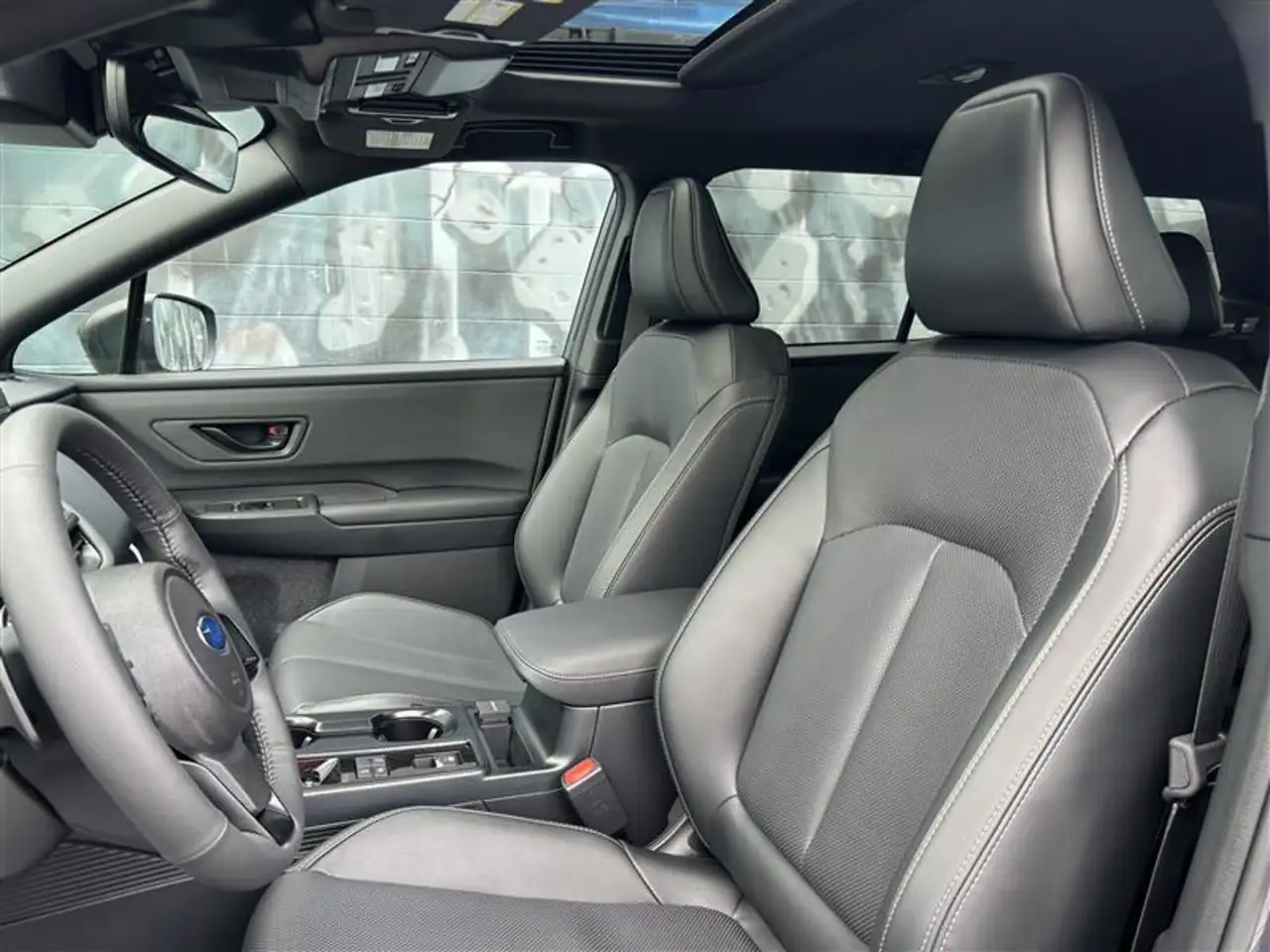 Subaru OUTBACK снимка Subaru OUTBACK