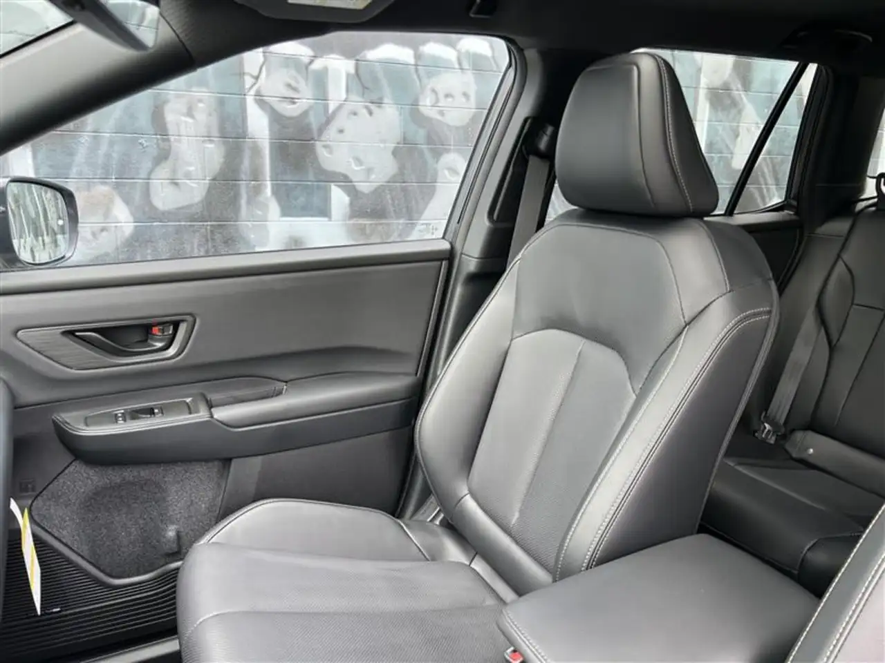 Subaru OUTBACK снимка Subaru OUTBACK
