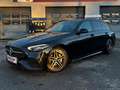 Mercedes-Benz C 200 Noir - thumbnail 1
