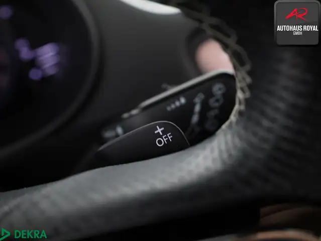 Skoda Octavia view 15