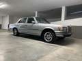 Mercedes-Benz 350 SE Silver - thumbnail 7