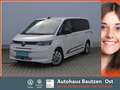 Volkswagen T7 Multivan 1.4 TSI DSG eHybrid lang EDITION/AHK/STAND-HZ/VIS Weiß - thumbnail 1
