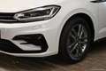 Volkswagen Touran 2.0 TDI Automatik Highline R-Line IQ Drive PDC ... Weiß - thumbnail 3