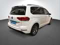 Volkswagen Touran 2.0 TDI Automatik Highline R-Line IQ Drive PDC ... Weiß - thumbnail 2