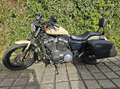 Harley-Davidson Sportster 883 Sissibar, Sturzbügel, Koffer Beige - thumbnail 1