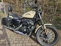 Harley-Davidson Sportster 883 Sissibar, Sturzbügel, Koffer Beige - thumbnail 2