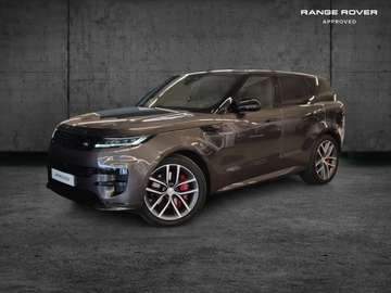 3.0 P460e 460ch PHEV Dynamic HSE