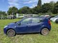 Dacia Sandero 1.4 +ZAHNRIEMEN GERISSEN+ Blauw - thumbnail 2