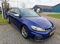 Volkswagen Golf Variant 1.5 TSI Highline Business 2X R LINE DSG,DIGI DASH, Azul - thumbnail 4